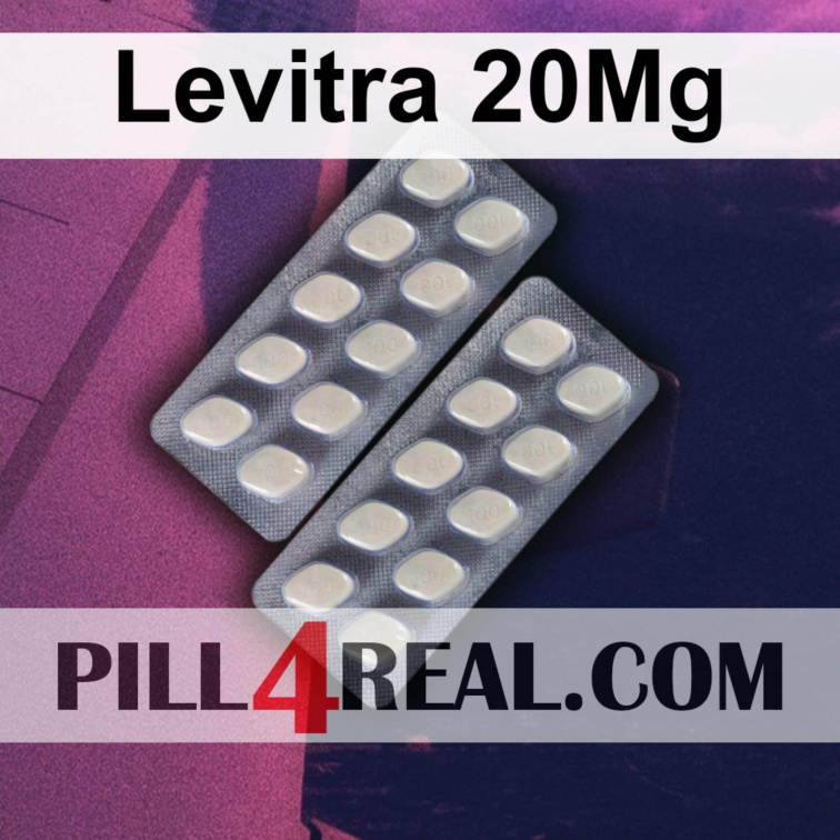 Levitra 20Mg 633