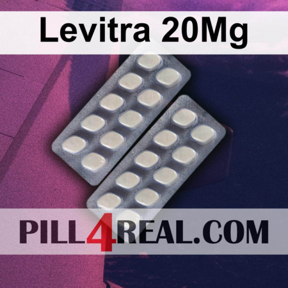 Levitra 20Mg 633