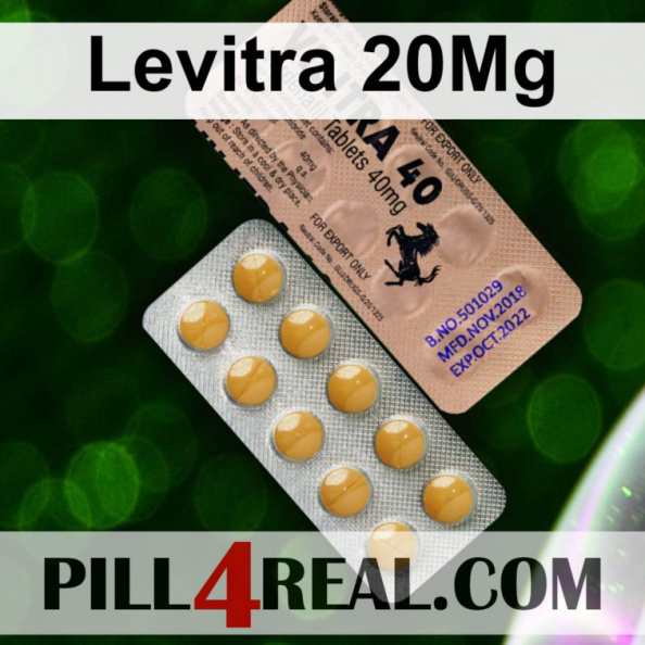 Levitra 20Mg 646