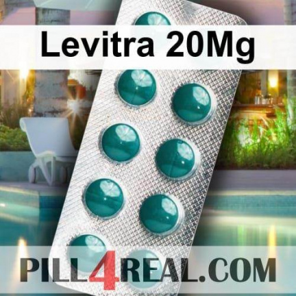 Levitra 20Mg 666