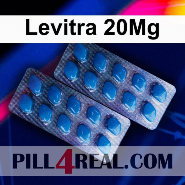 Levitra 20Mg 695