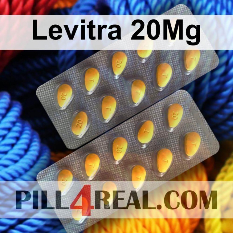 Levitra 20Mg 741