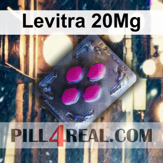 Levitra 20Mg 742