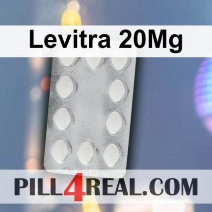 Levitra 20Mg 834