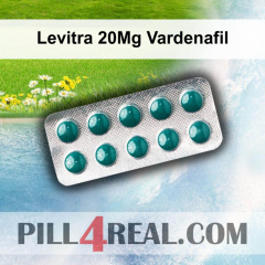Levitra 20Mg Vardenafil 087
