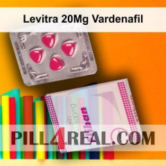 Levitra 20Mg Vardenafil 096
