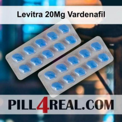 Levitra 20Mg Vardenafil 123