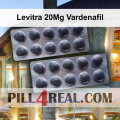 Levitra 20Mg Vardenafil 158