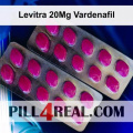 Levitra 20Mg Vardenafil 213
