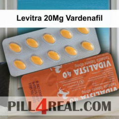 Levitra 20Mg Vardenafil 262