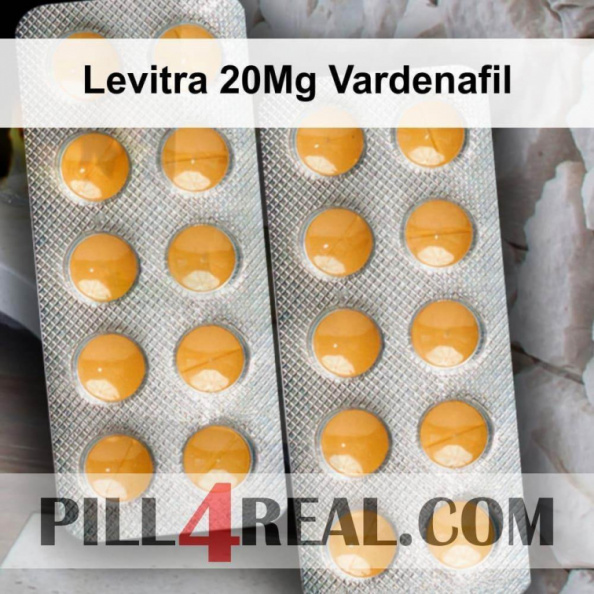 Levitra 20Mg Vardenafil 329