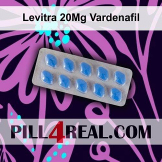 Levitra 20Mg Vardenafil 353