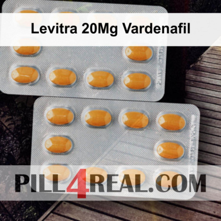 Levitra 20Mg Vardenafil 372