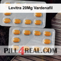 Levitra 20Mg Vardenafil 372