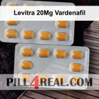 Levitra 20Mg Vardenafil 372