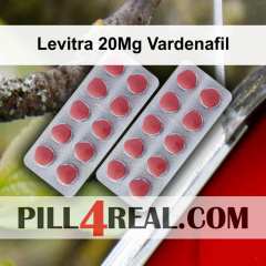 Levitra 20Mg Vardenafil 471