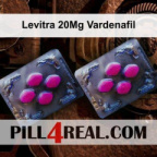 Levitra 20Mg Vardenafil 498