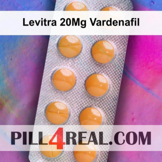 Levitra 20Mg Vardenafil 506