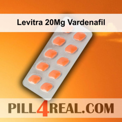 Levitra 20Mg Vardenafil 525