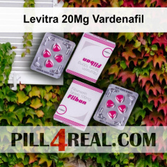 Levitra 20Mg Vardenafil 527