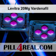 Levitra 20Mg Vardenafil 529