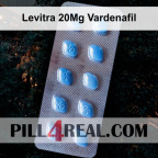 Levitra 20Mg Vardenafil 564