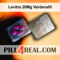 Levitra 20Mg Vardenafil 572