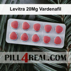 Levitra 20Mg Vardenafil 573