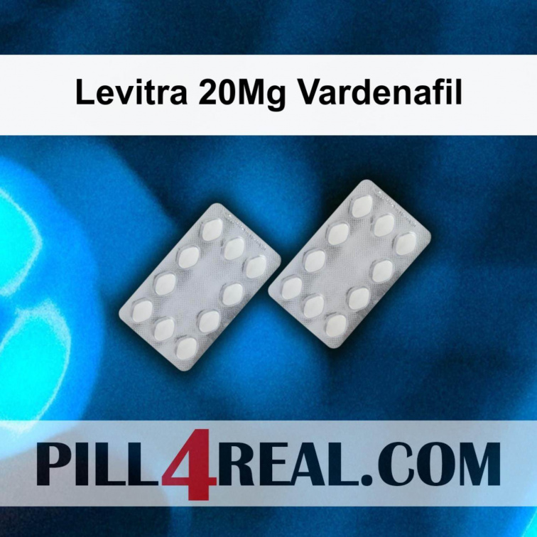 Levitra 20Mg Vardenafil 605
