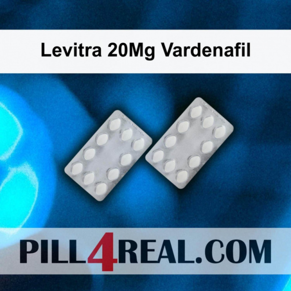 Levitra 20Mg Vardenafil 605