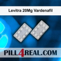 Levitra 20Mg Vardenafil 605