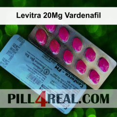 Levitra 20Mg Vardenafil 624