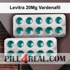 Levitra 20Mg Vardenafil 629