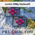 Levitra 20Mg Vardenafil 666
