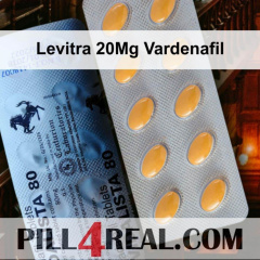 Levitra 20Mg Vardenafil 670
