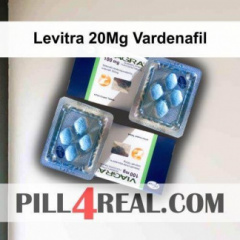 Levitra 20Mg Vardenafil 691