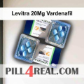 Levitra 20Mg Vardenafil 691
