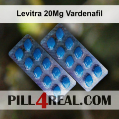 Levitra 20Mg Vardenafil 710