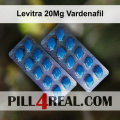 Levitra 20Mg Vardenafil 710