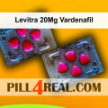 Levitra 20Mg Vardenafil 740
