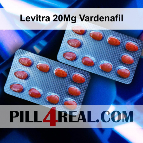 Levitra 20Mg Vardenafil 826