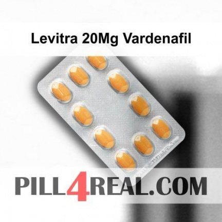 Levitra 20Mg Vardenafil 853