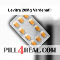 Levitra 20Mg Vardenafil 853