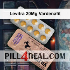 Levitra 20Mg Vardenafil 856