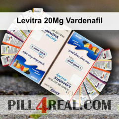 Levitra 20Mg Vardenafil 873