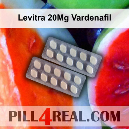 Levitra 20Mg Vardenafil 878