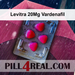 Levitra 20Mg Vardenafil 892