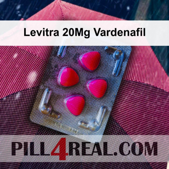 Levitra 20Mg Vardenafil 892