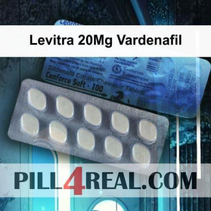 Levitra 20Mg Vardenafil 919