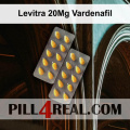 Levitra 20Mg Vardenafil 931